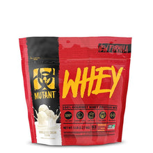 Mutant Whey 100% Whey Protein 5 lbs - Bay Buy Shopping