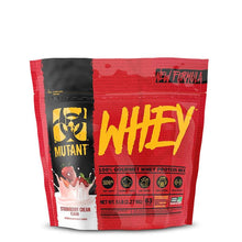 Mutant Whey 100% Whey Protein 5 lbs - Bay Buy Shopping