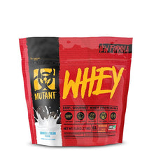 Mutant Whey 100% Whey Protein 5 lbs - Bay Buy Shopping