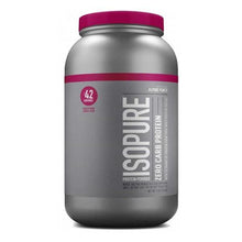 Nature’s Best Isopure Zero Carb – 3 lbs | Whey Isolate Protein Powder - Bay Buy Shopping