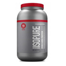 Nature’s Best Isopure Zero Carb – 3 lbs | Whey Isolate Protein Powder - Bay Buy Shopping