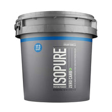 Nature’s Best Isopure Zero Carb – 7.5 lbs | Pure Whey Isolate Protein Powder - Bay Buy Shopping