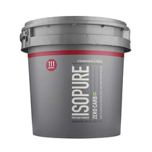 Nature’s Best Isopure Zero Carb – 7.5 lbs | Pure Whey Isolate Protein Powder - Bay Buy Shopping