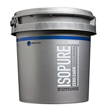 Nature’s Best Isopure Zero Carb – 7.5 lbs | Pure Whey Isolate Protein Powder - Bay Buy Shopping