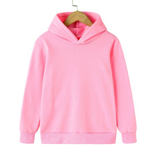 New Children's Casual Hoodie Girls Jumper Baby Hoodie - Bay Buy Shopping