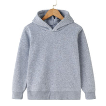 New Children's Casual Hoodie Girls Jumper Baby Hoodie - Bay Buy Shopping