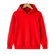 New Children's Casual Hoodie Girls Jumper Baby Hoodie - Bay Buy Shopping
