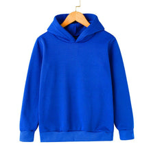 New Children's Casual Hoodie Girls Jumper Baby Hoodie - Bay Buy Shopping