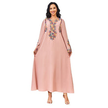New Female Dress New Embroidery Dress - Bay Buy Shopping