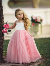 New Girls Dress Ins European And American Tide Fan Sling - Bay Buy Shopping