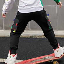 New knitted boy pants - Bay Buy Shopping