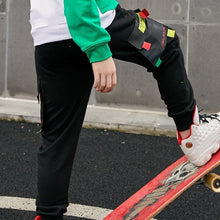 New knitted boy pants - Bay Buy Shopping
