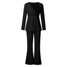 Nursing pajamas for pregnant women - Bay Buy Shopping