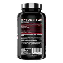 Nutrex Research ANABOL Hardcore – Anabolic Activator, 60 Tablets - Bay Buy Shopping