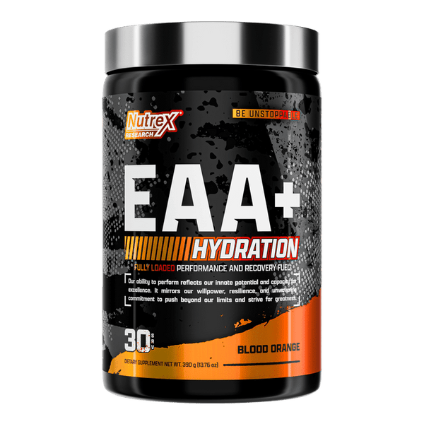 Nutrex Research EAA+Hydration 390 Grams - Bay Buy Shopping