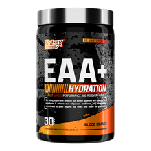 Nutrex Research EAA+Hydration 390 Grams - Bay Buy Shopping