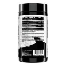 Nutrex Research HMB 1000 Build Lean Mass 120 Capsules - Bay Buy Shopping