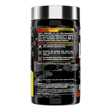 Nutrex Research LIPO - 6 Stim - Free 60 Capsules - Bay Buy Shopping
