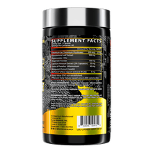 Nutrex Research LIPO - 6 Stim - Free 60 Capsules - Bay Buy Shopping