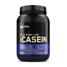 Optimum Nutrition 100% Casein Gold Standard 2 lbs - Bay Buy Shopping