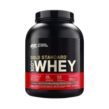 Optimum Nutrition 100% Whey Gold Standard 4.23 lbs Whey Protein - Bay Buy Shopping