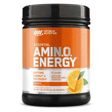Optimum Nutrition Amino Energy 65 Servings Energy & Recovery - Bay Buy Shopping