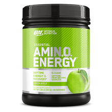 Optimum Nutrition Amino Energy 65 Servings Energy & Recovery - Bay Buy Shopping