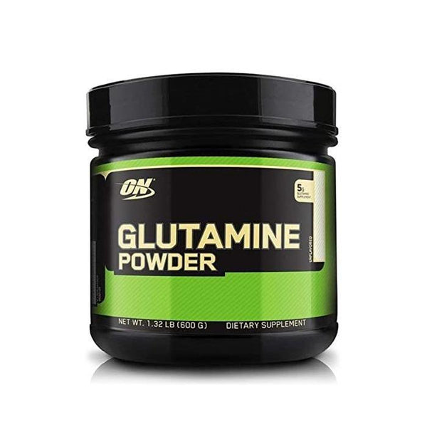 Optimum Nutrition Glutamine Powder | Supports Muscle Recovery & Immune Health - Bay Buy Shopping