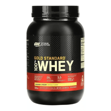 Optimum Nutrition Gold Standard 100% Whey – 2 lbs | Premium Whey Protein for Muscle Growth & Recovery - Bay Buy Shopping