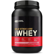Optimum Nutrition Gold Standard 100% Whey – 2 lbs | Premium Whey Protein for Muscle Growth & Recovery - Bay Buy Shopping