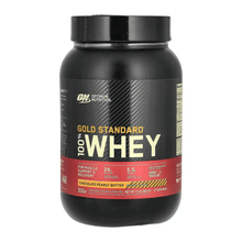 Optimum Nutrition Gold Standard 100% Whey – 2 lbs | Premium Whey Protein for Muscle Growth & Recovery - Bay Buy Shopping