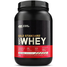 Optimum Nutrition Gold Standard 100% Whey – 2 lbs | Premium Whey Protein for Muscle Growth & Recovery - Bay Buy Shopping