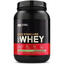 Optimum Nutrition Gold Standard 100% Whey – 2 lbs | Premium Whey Protein for Muscle Growth & Recovery - Bay Buy Shopping