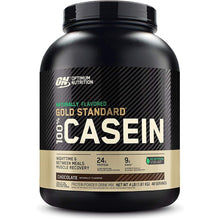 Optimum Nutrition Naturally Flavored Gold Standard 100% CASEIN - Bay Buy Shopping