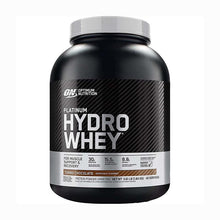 Optimum Nutrition Platinum Hydrowhey 3.5 lbs Whey Protein - Bay Buy Shopping