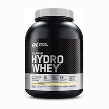 Optimum Nutrition Platinum Hydrowhey 3.5 lbs Whey Protein - Bay Buy Shopping