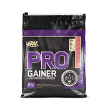Optimum Nutrition Pro Gainer – High - Protein Weight Gainer - Bay Buy Shopping