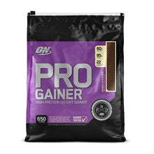 Optimum Nutrition Pro Gainer – High - Protein Weight Gainer - Bay Buy Shopping