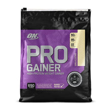 Optimum Nutrition Pro Gainer – High - Protein Weight Gainer - Bay Buy Shopping