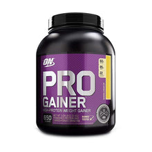 Optimum Nutrition Pro Gainer – High - Protein Weight Gainer - Bay Buy Shopping