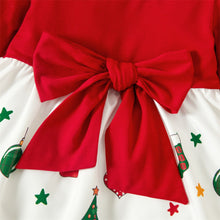 PatPat Christmas Baby Dress Girl Clothes New Born Infan - Bay Buy Shopping