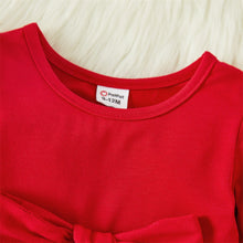 PatPat Christmas Baby Dress Girl Clothes New Born Infan - Bay Buy Shopping