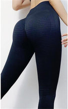 Peach Hip Line Fitness Pants Women's Tight Stretch - Bay Buy Shopping