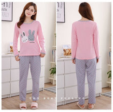 Pink Pajamas Pyjamas Womens Night Suit Sleepwear Pyjamas - Bay Buy Shopping