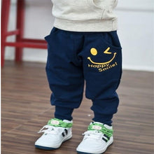 Pocket Children's Harem Pants - Bay Buy Shopping