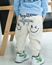 Pocket Children's Harem Pants - Bay Buy Shopping
