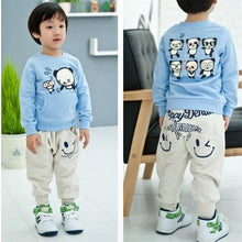 Pocket Children's Harem Pants - Bay Buy Shopping