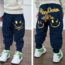Pocket Children's Harem Pants - Bay Buy Shopping