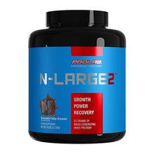 Prolab N - Large2 Mass Gainer 6 lbs Weight Gainer - Bay Buy Shopping