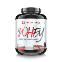 ProScience Nutra 100% WHEY Anabolic Whey Protein Isolate - Bay Buy Shopping